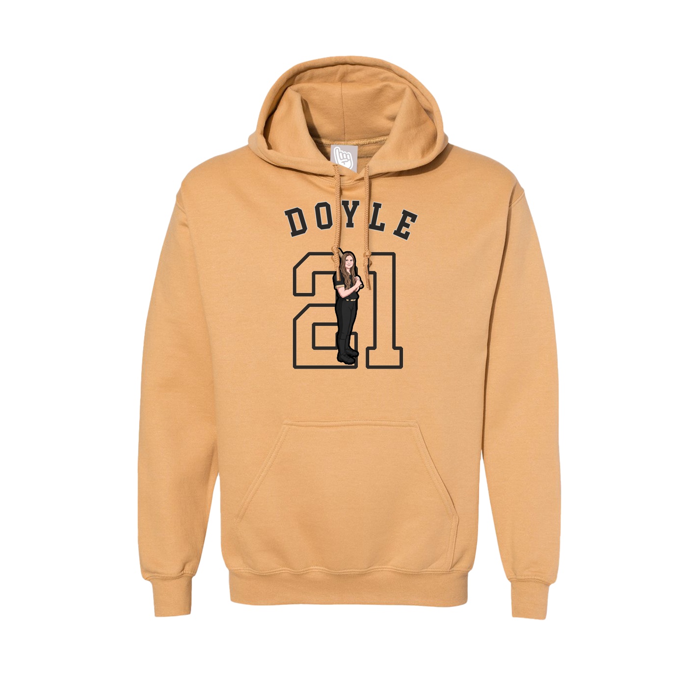 Hoodie