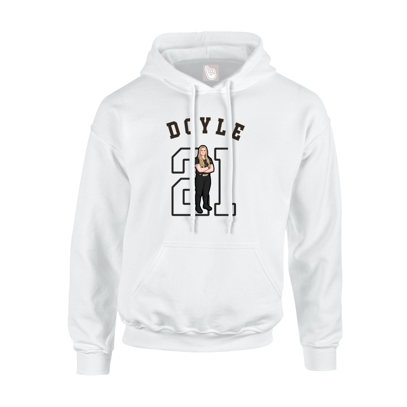 Hoodie