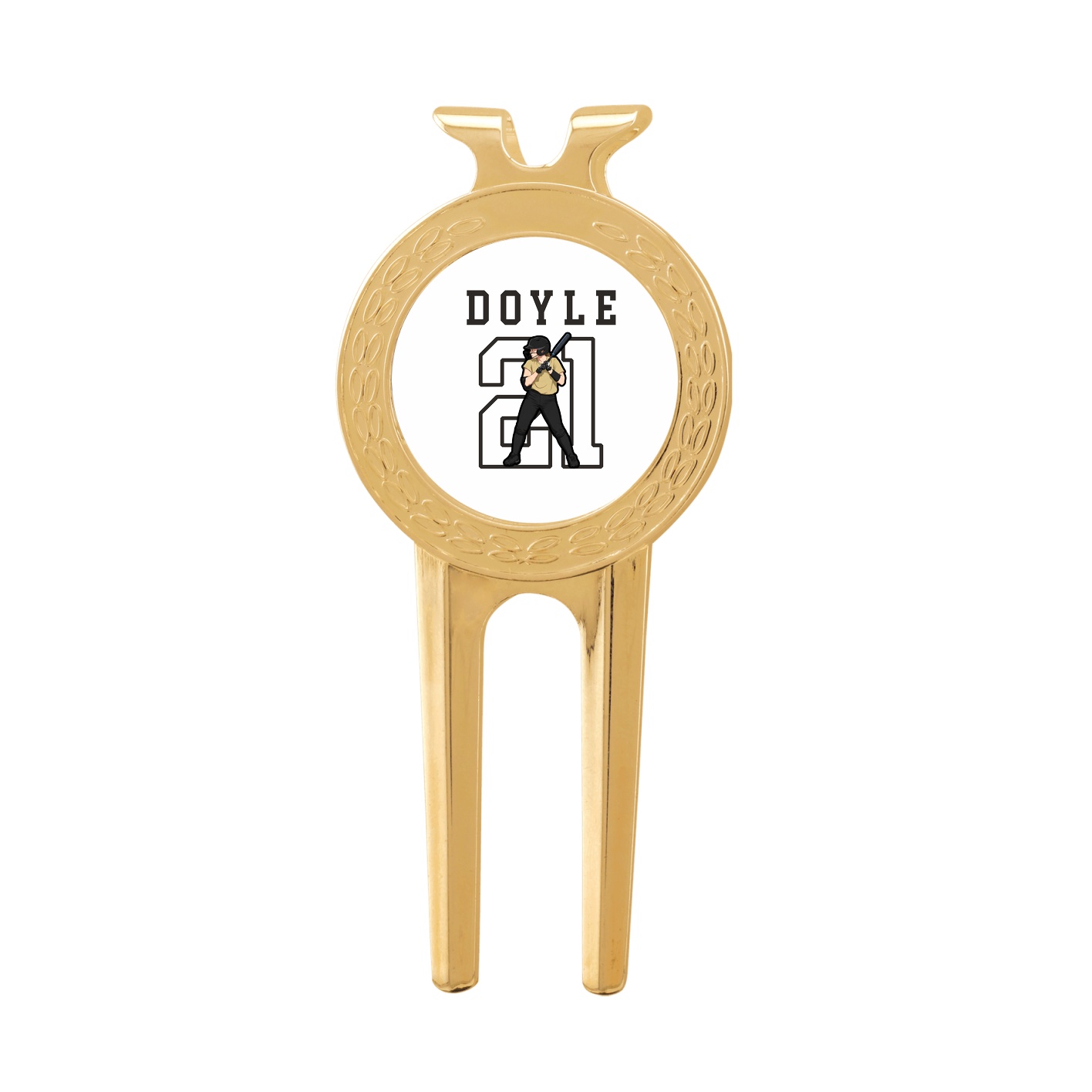 Divot Tool with Ball Marker — Shirsey in Classic