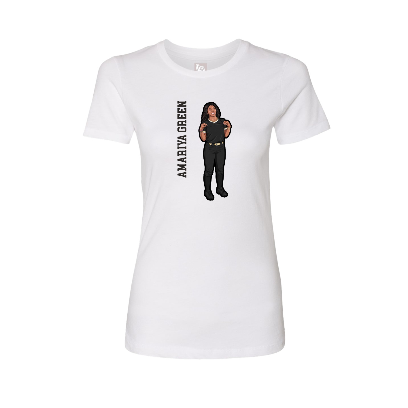 Womens Tee