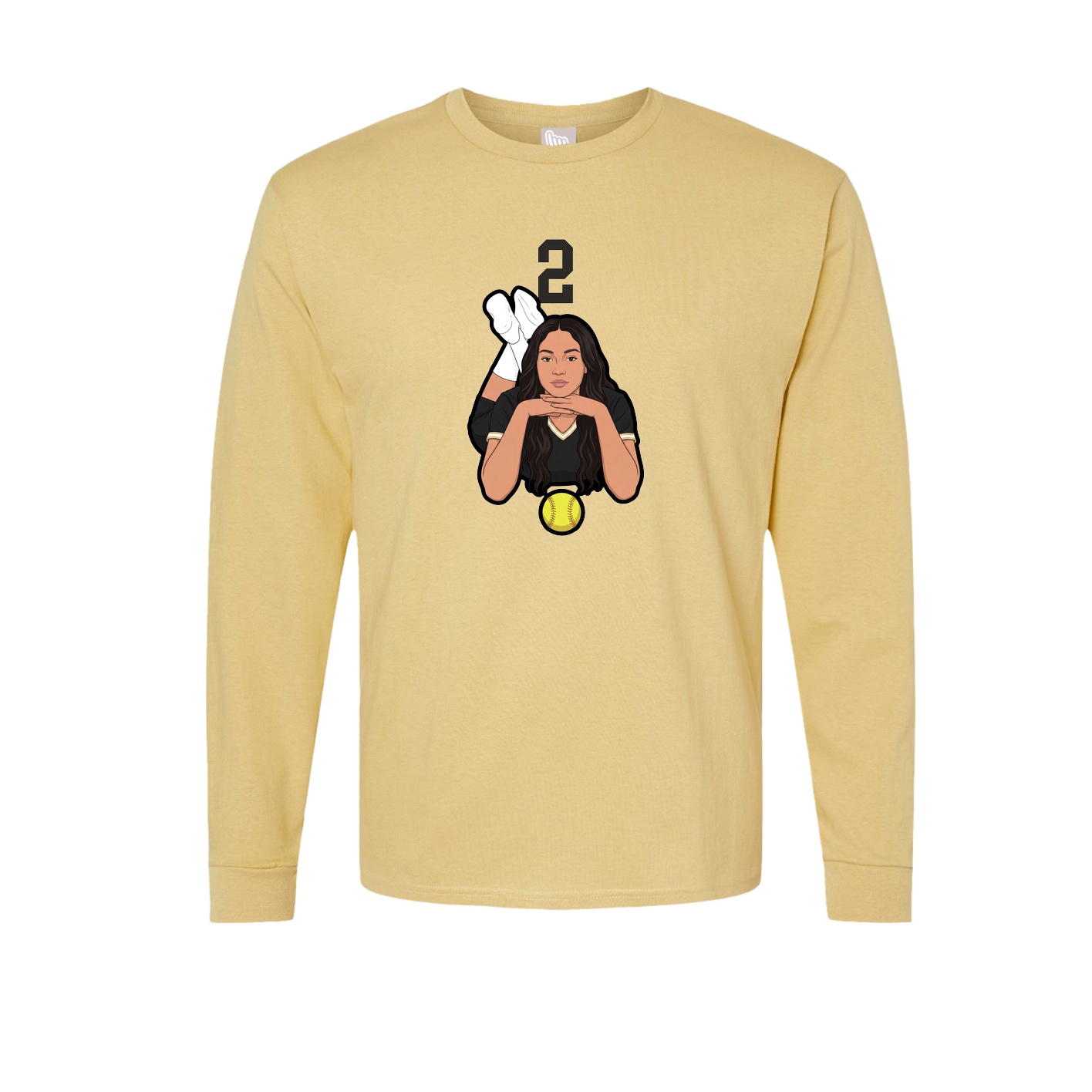 Long Sleeve Tee