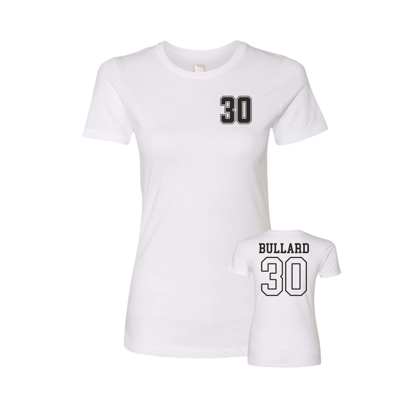 Womens Tee