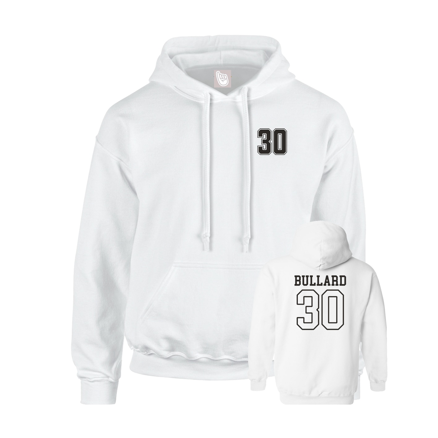 Youth Hoodie