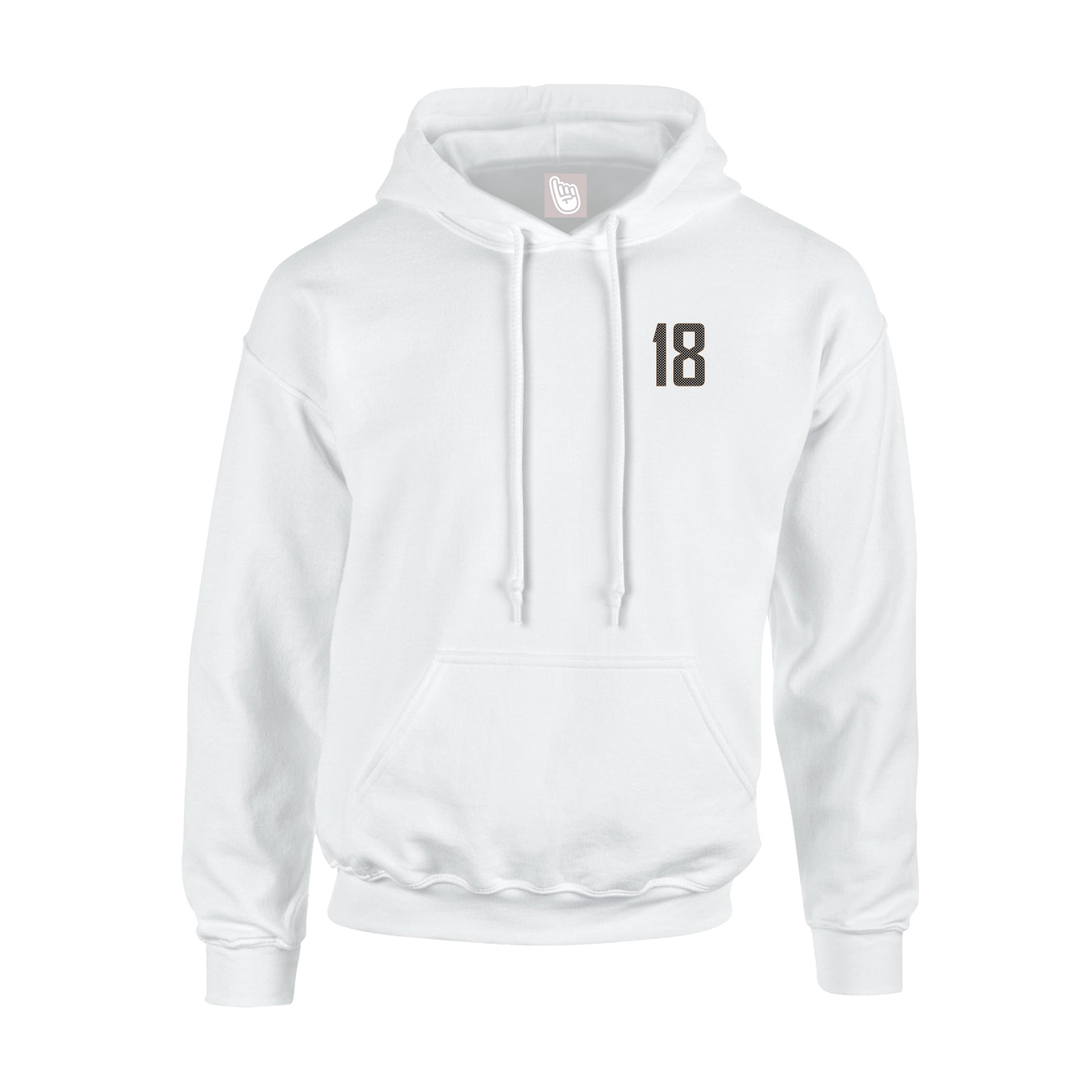 Youth Hoodie