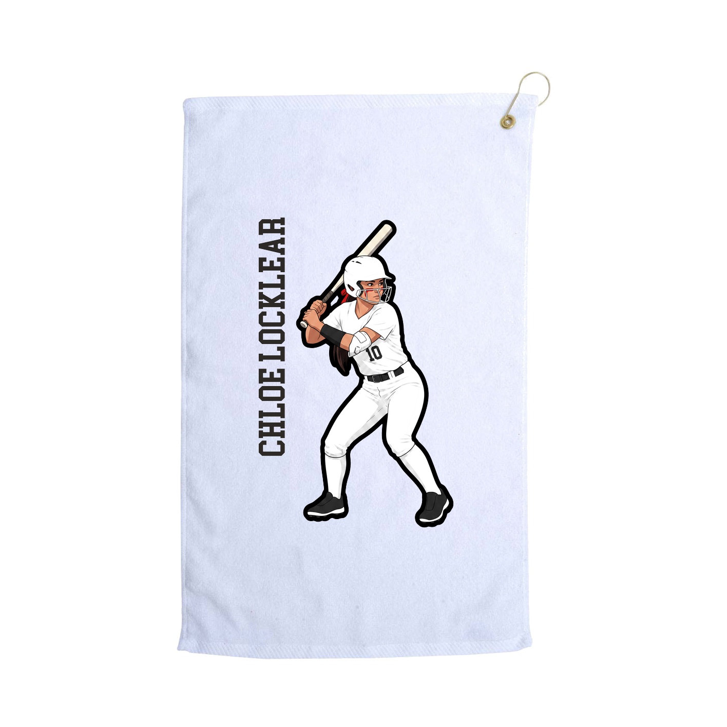 Golf Towel