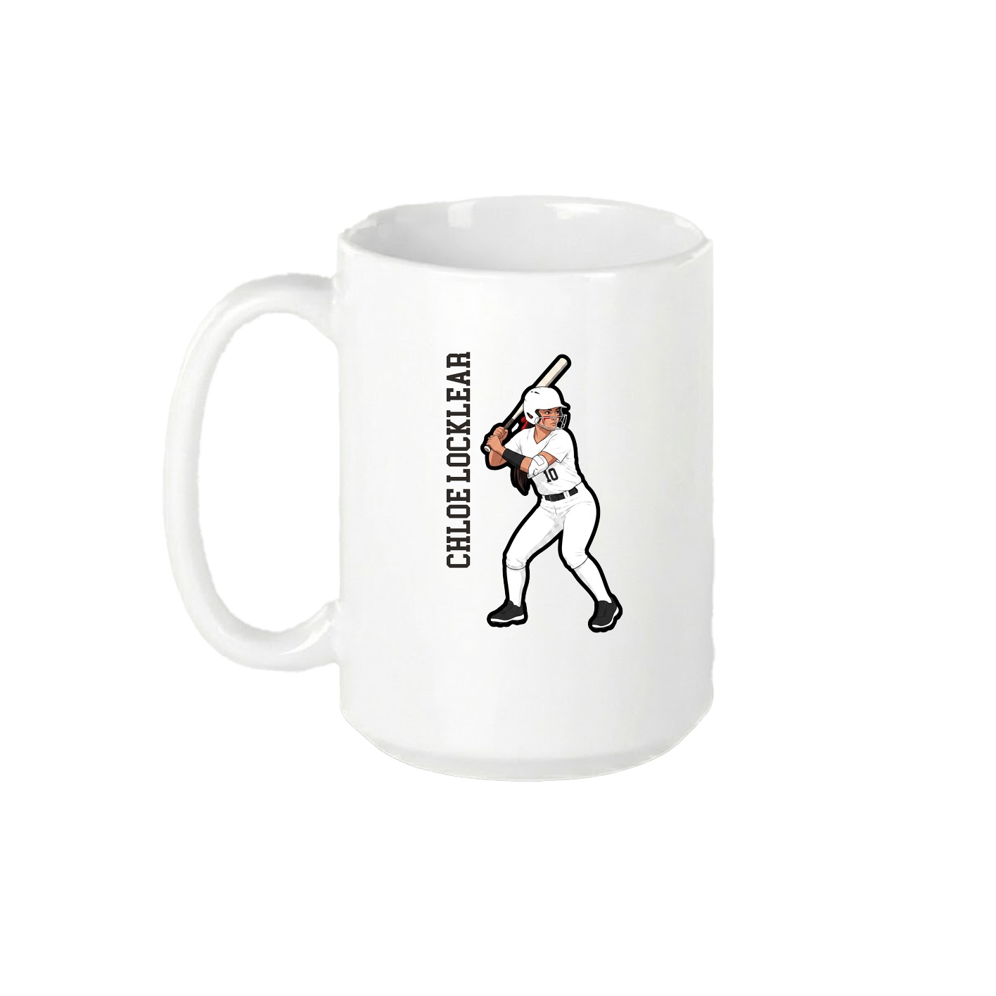 15oz Coffee Mug