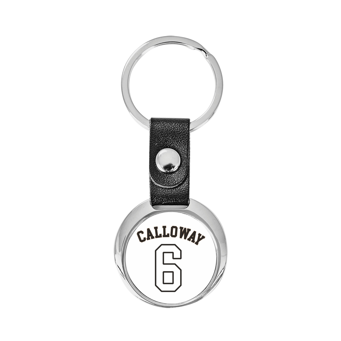 Key Chain — Shirsey Arch in Classic