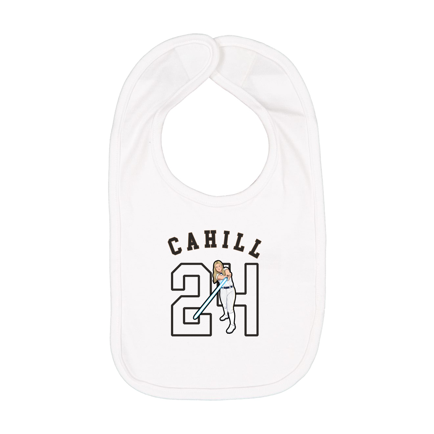 Infant Bib