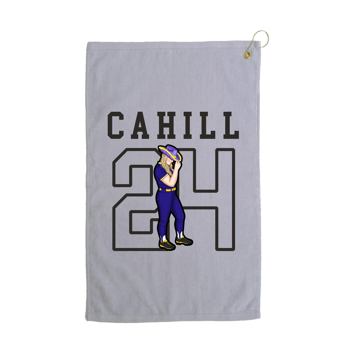 Golf Towel