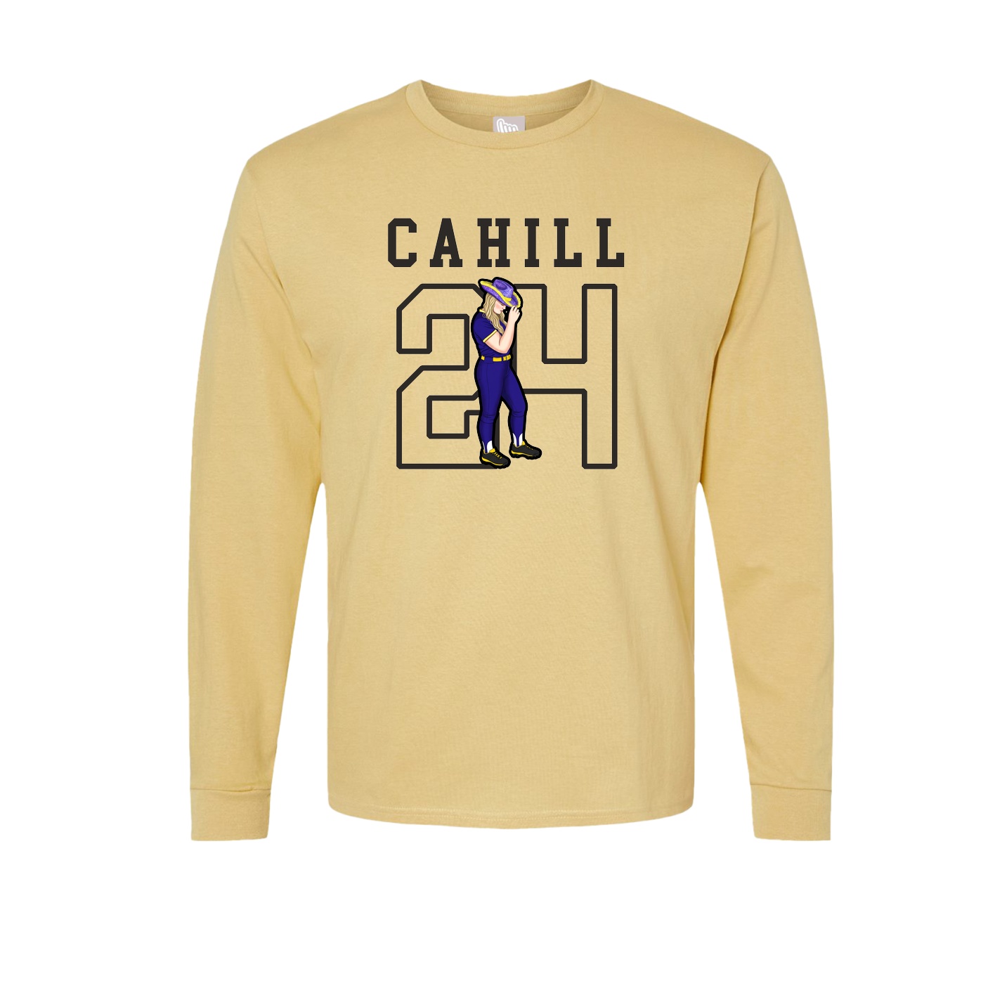 Long Sleeve Tee