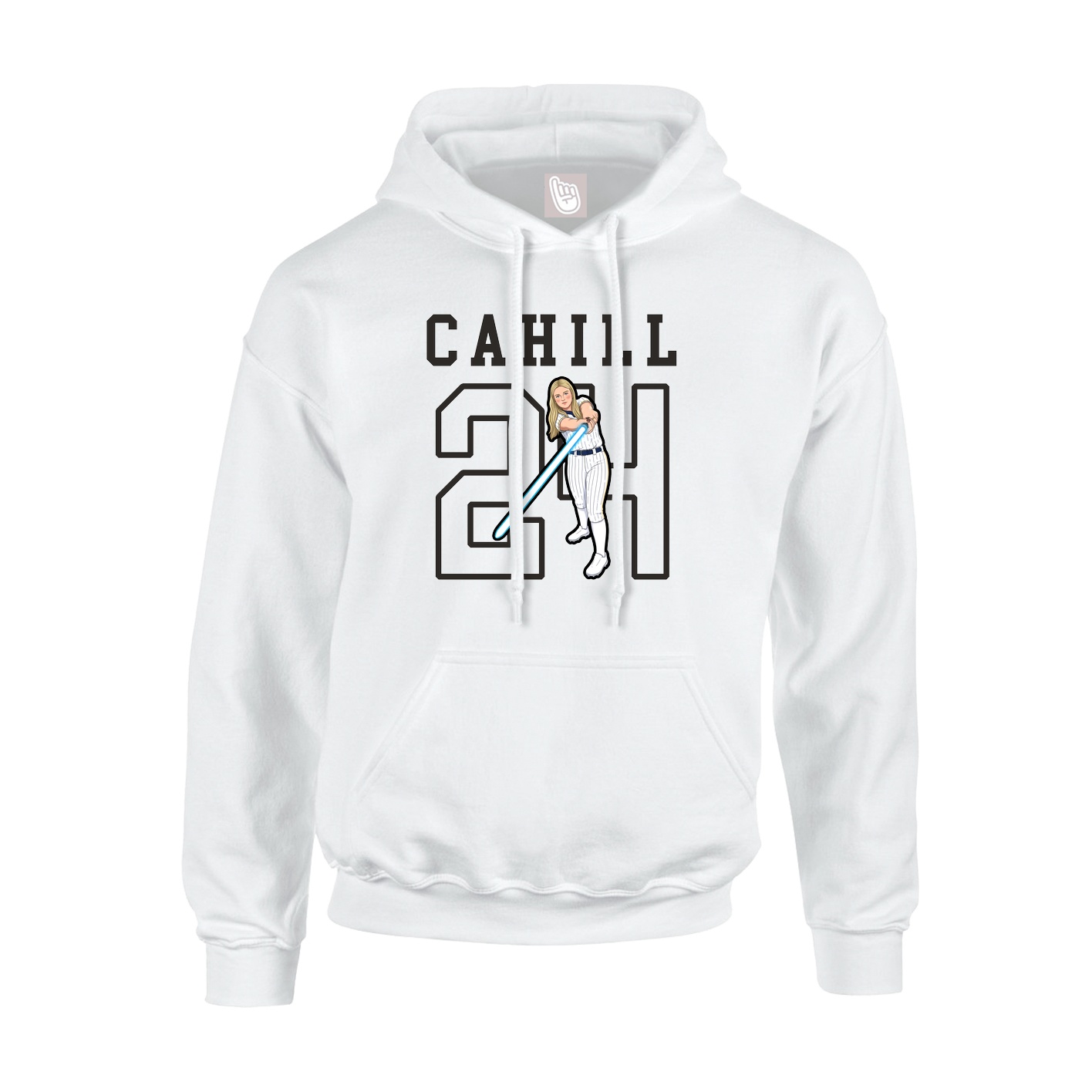 Youth Hoodie