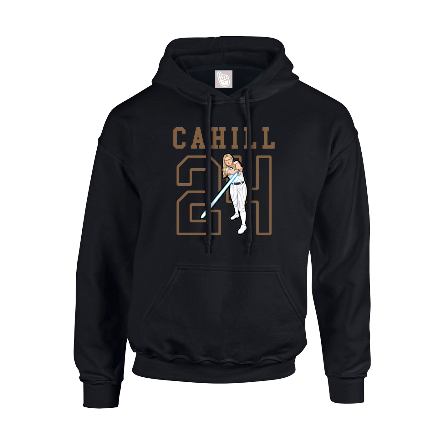 Youth Hoodie