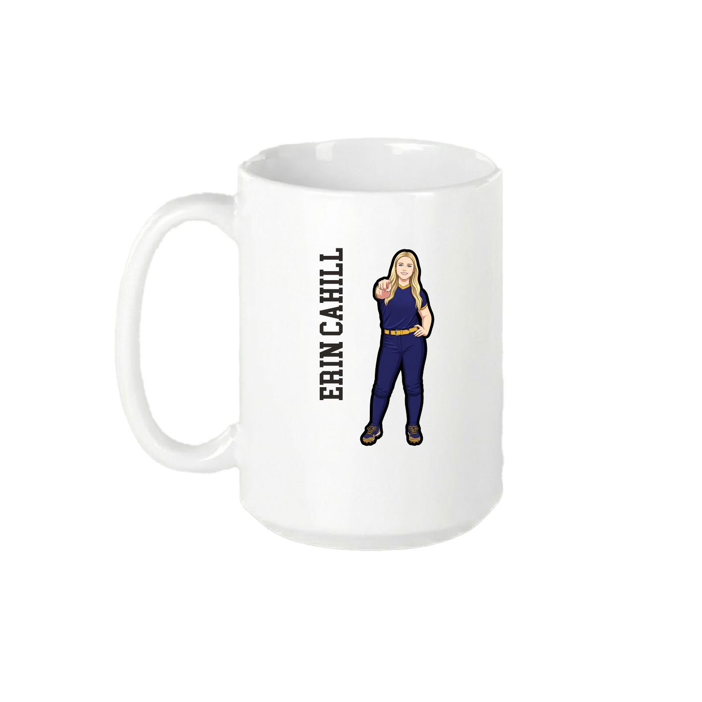 15oz Coffee Mug