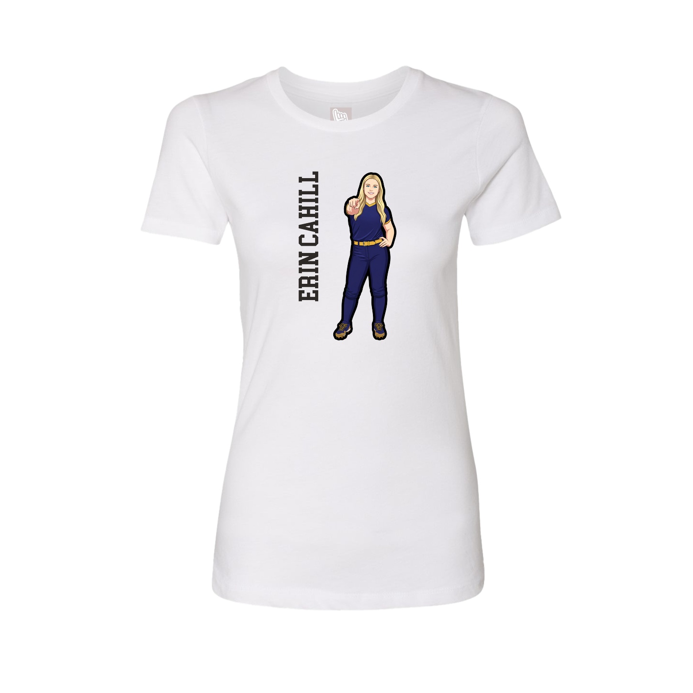 Womens Tee