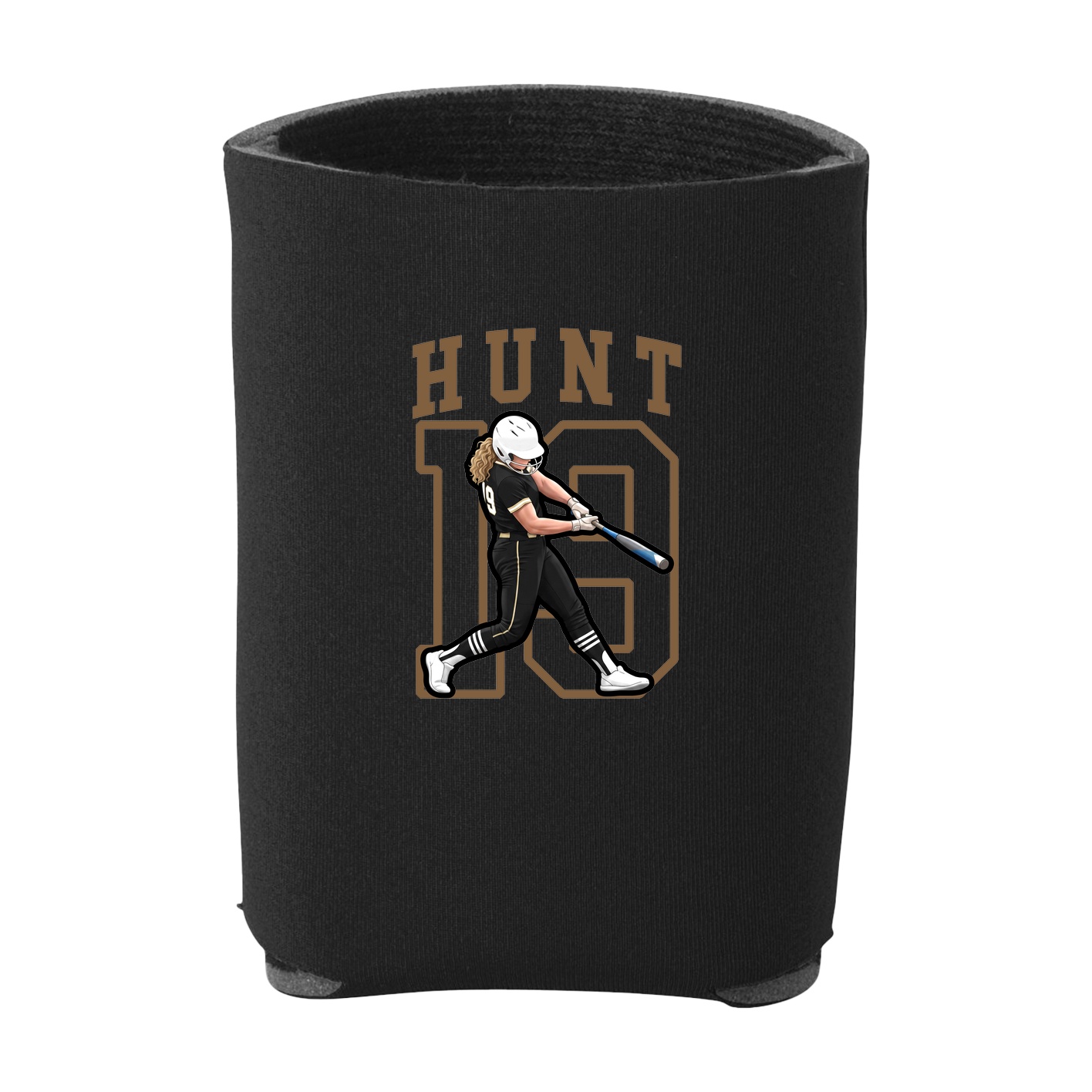 Can Holder — Shirsey in Black