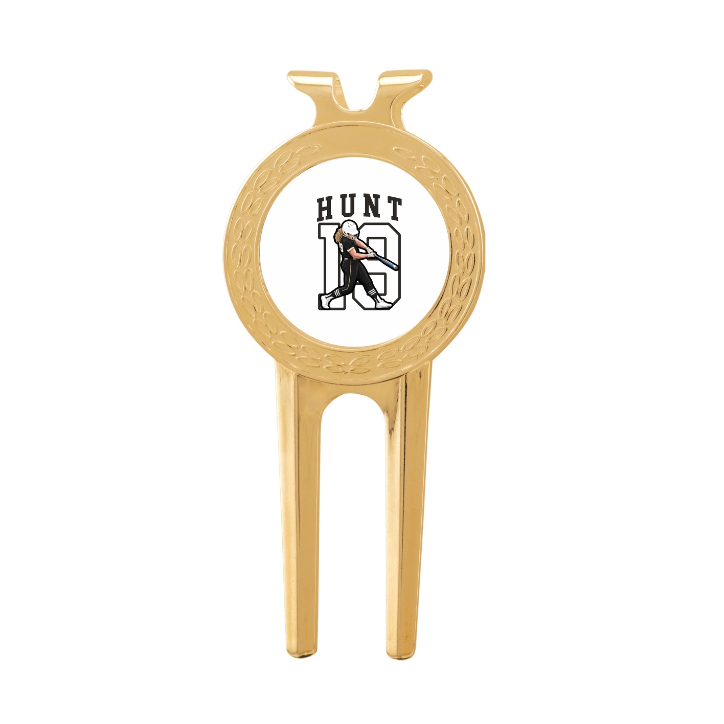 Divot Tool with Ball Marker — Shirsey in Classic