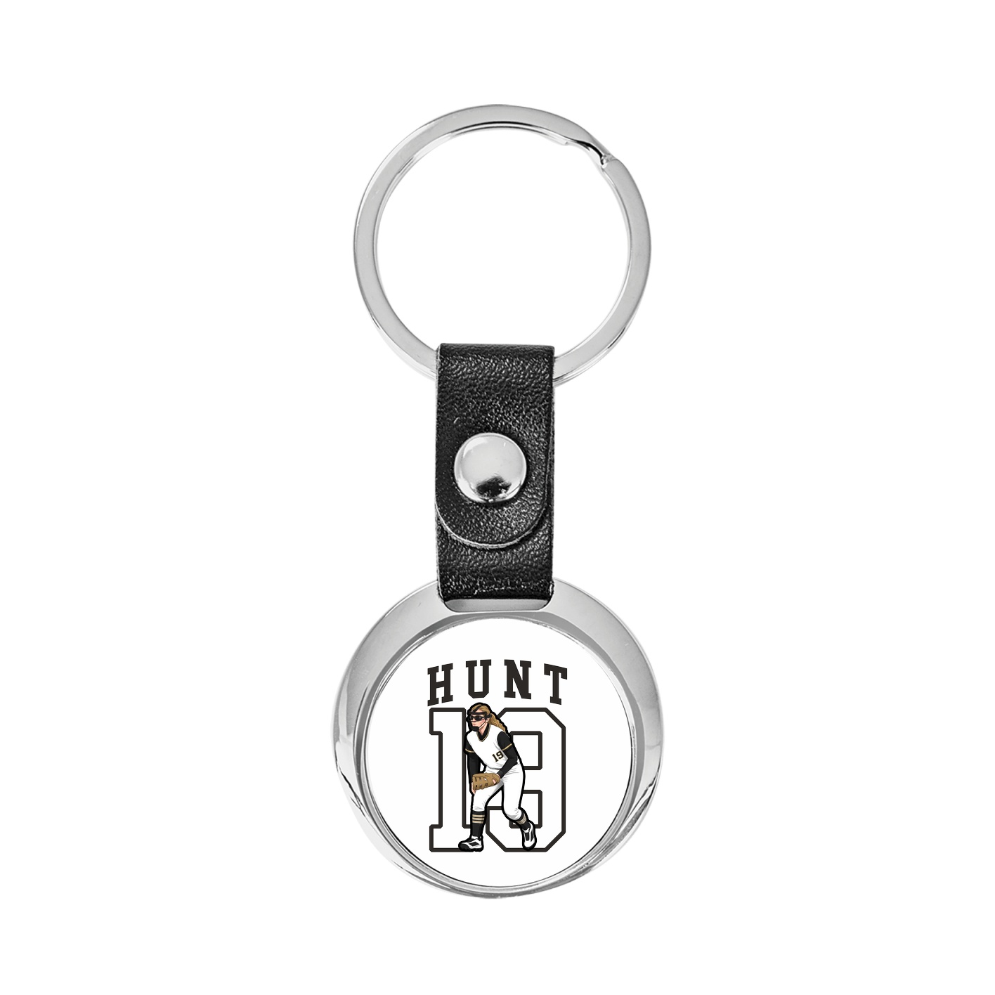 Key Chain — Shirsey in Classic