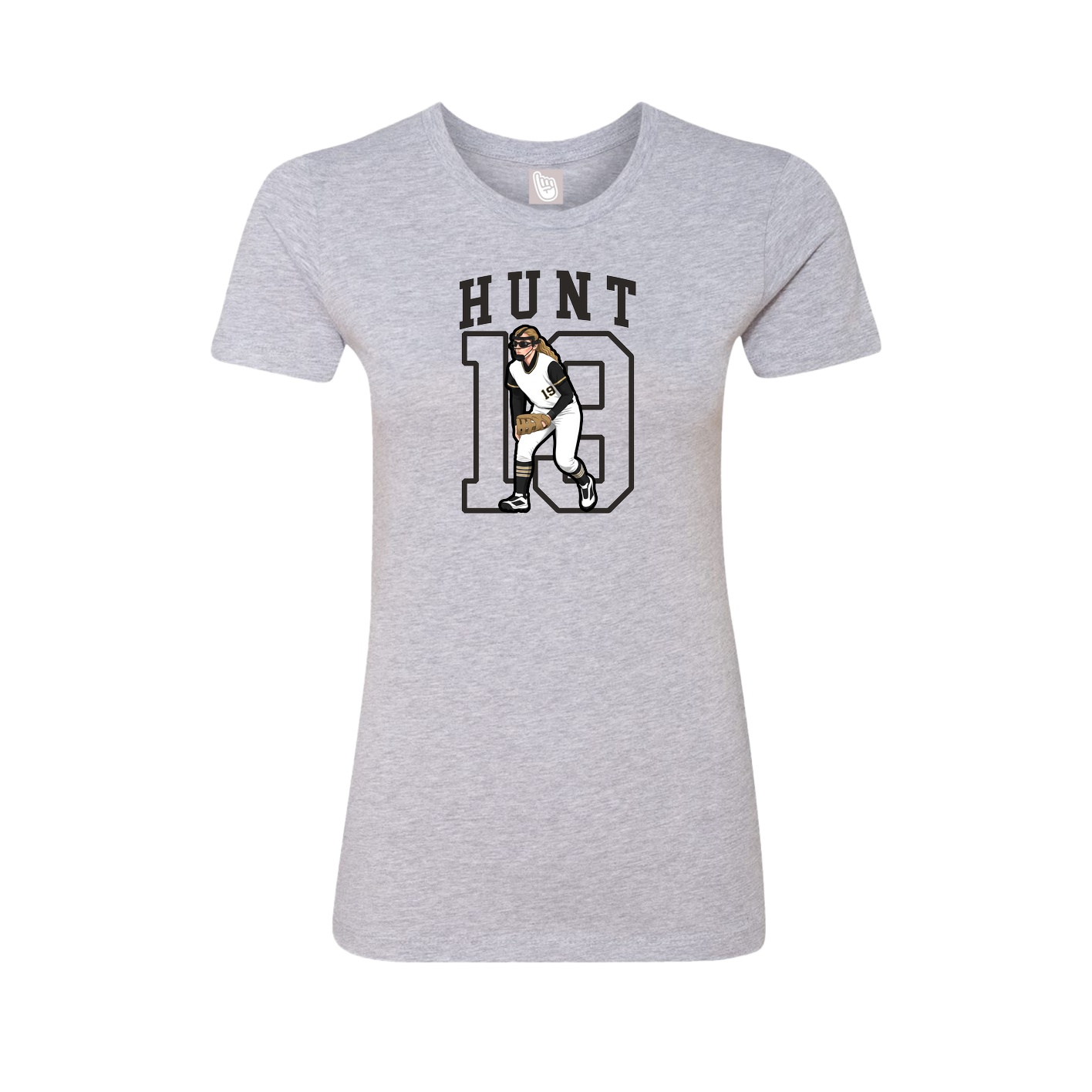 Womens Tee
