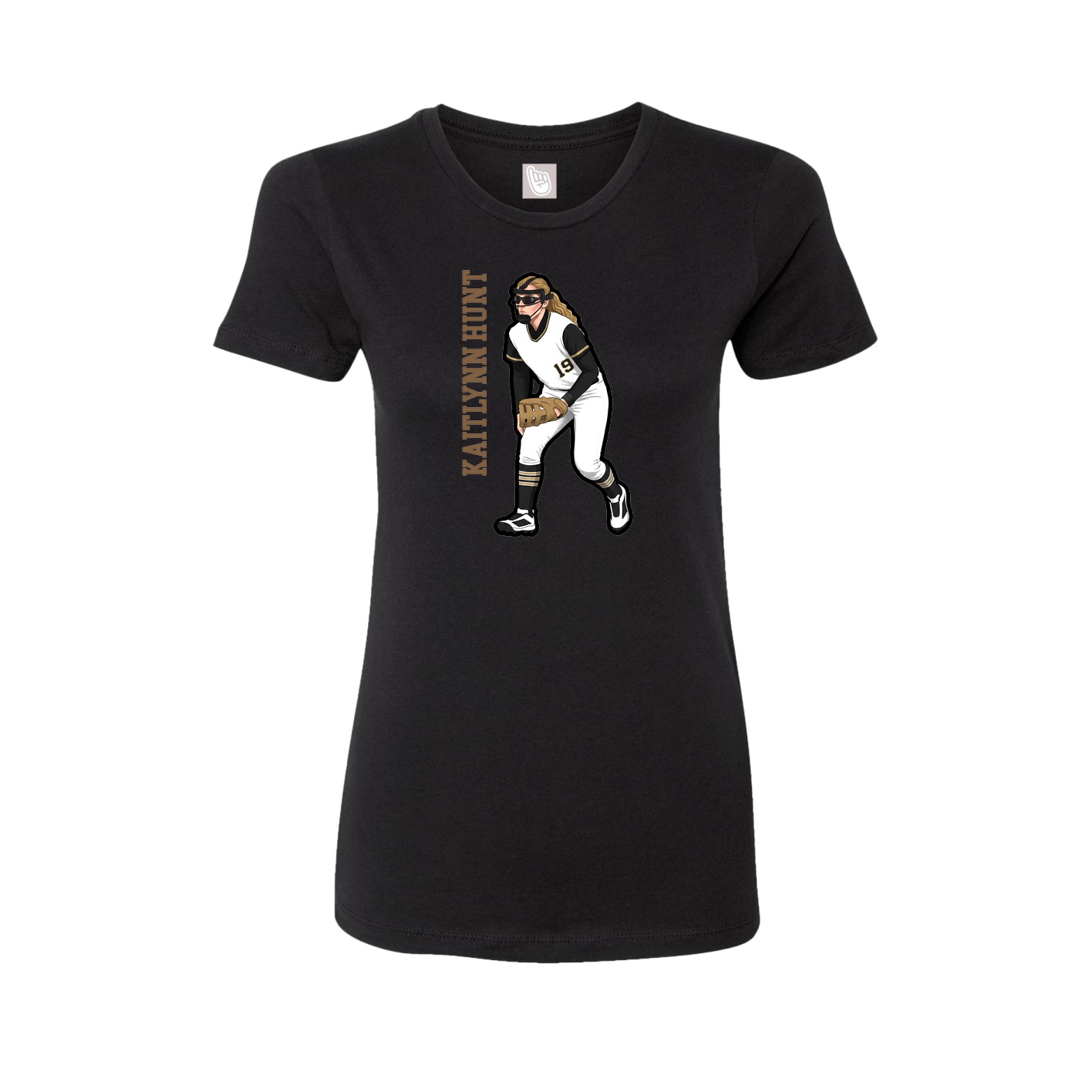 Womens Tee