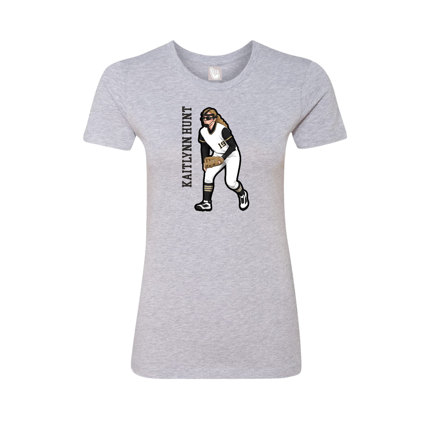 Womens Tee