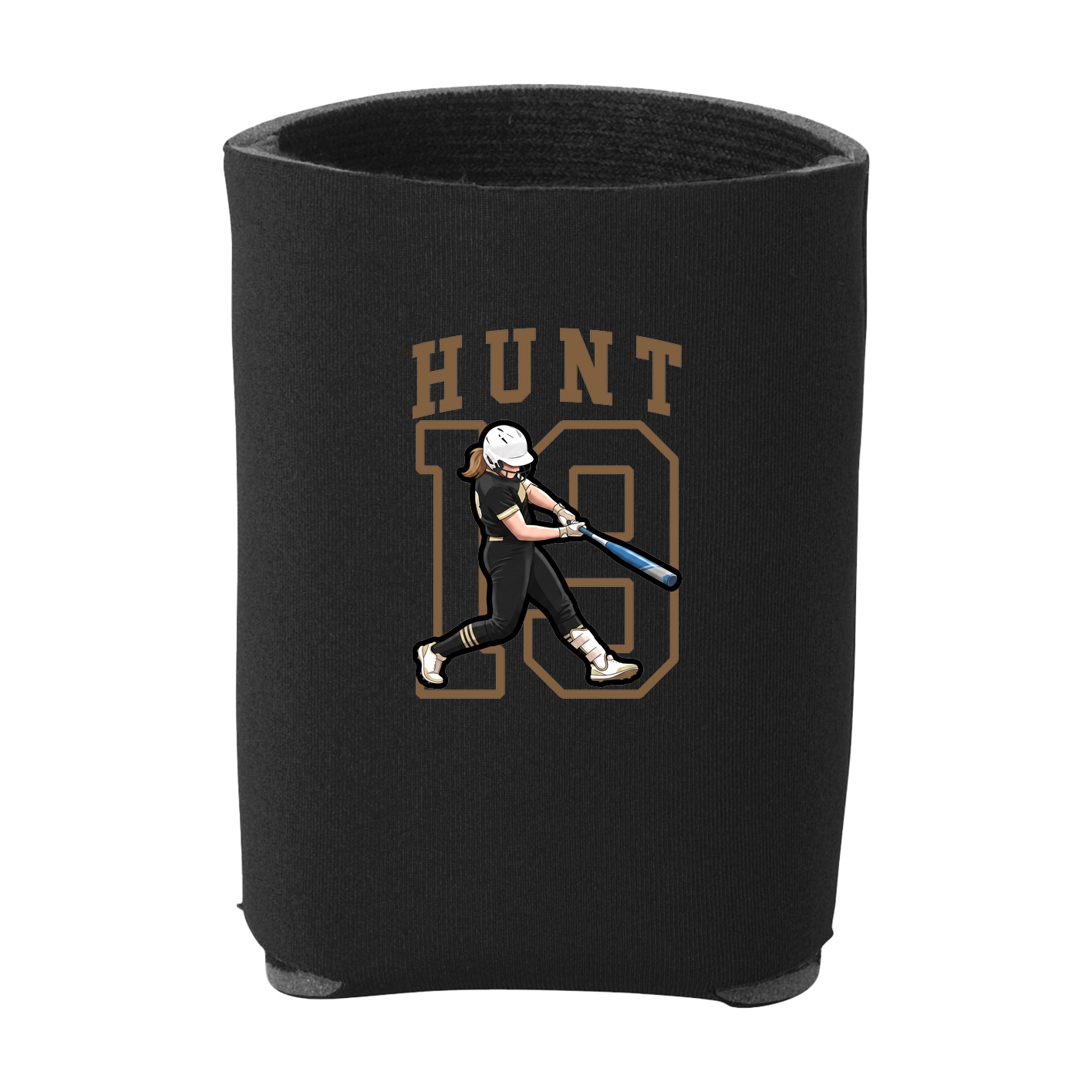 Can Holder — Shirsey in Black
