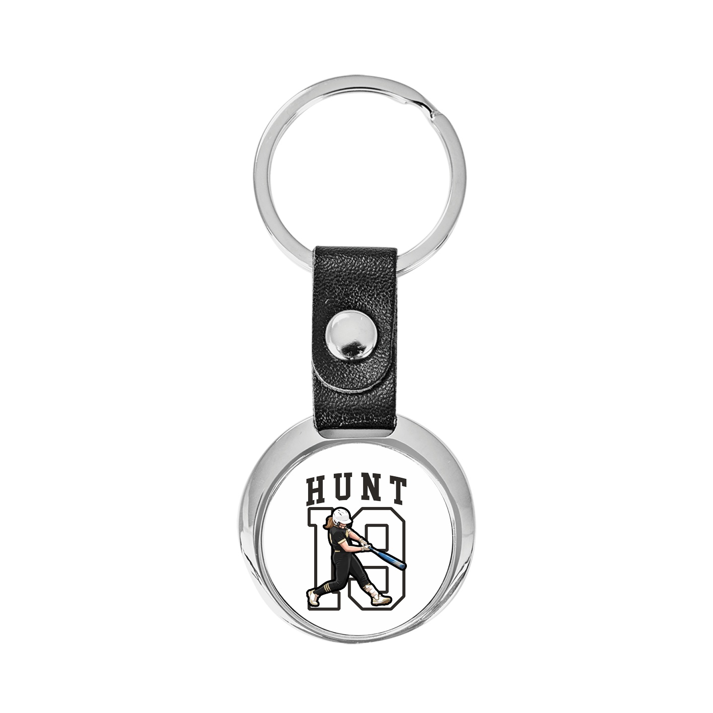 Key Chain — Shirsey in Classic