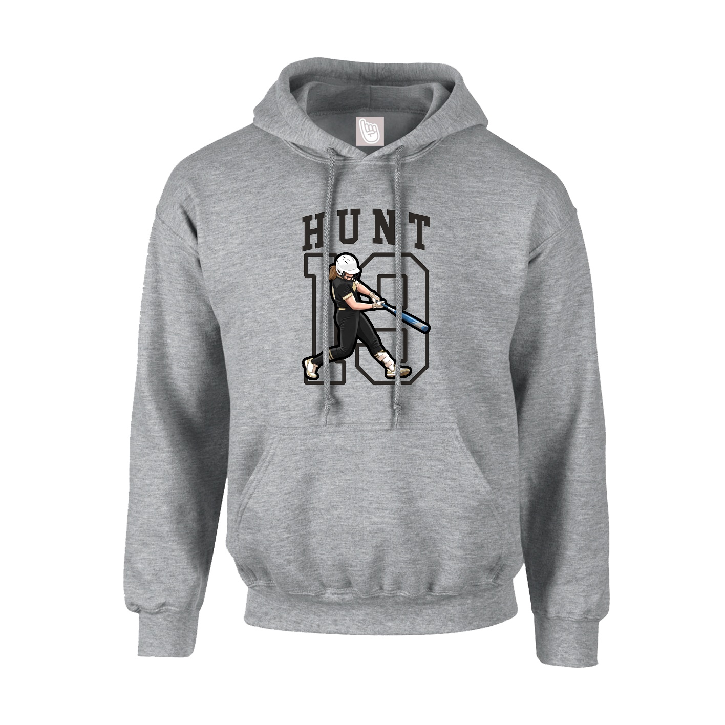 Youth Hoodie