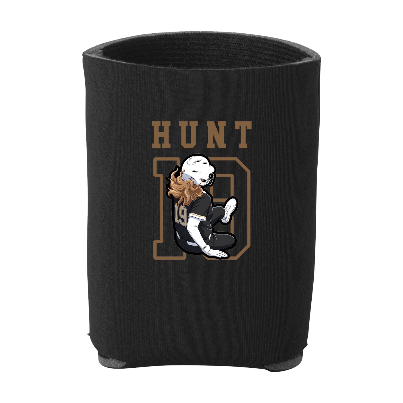Can Holder — Shirsey in Black