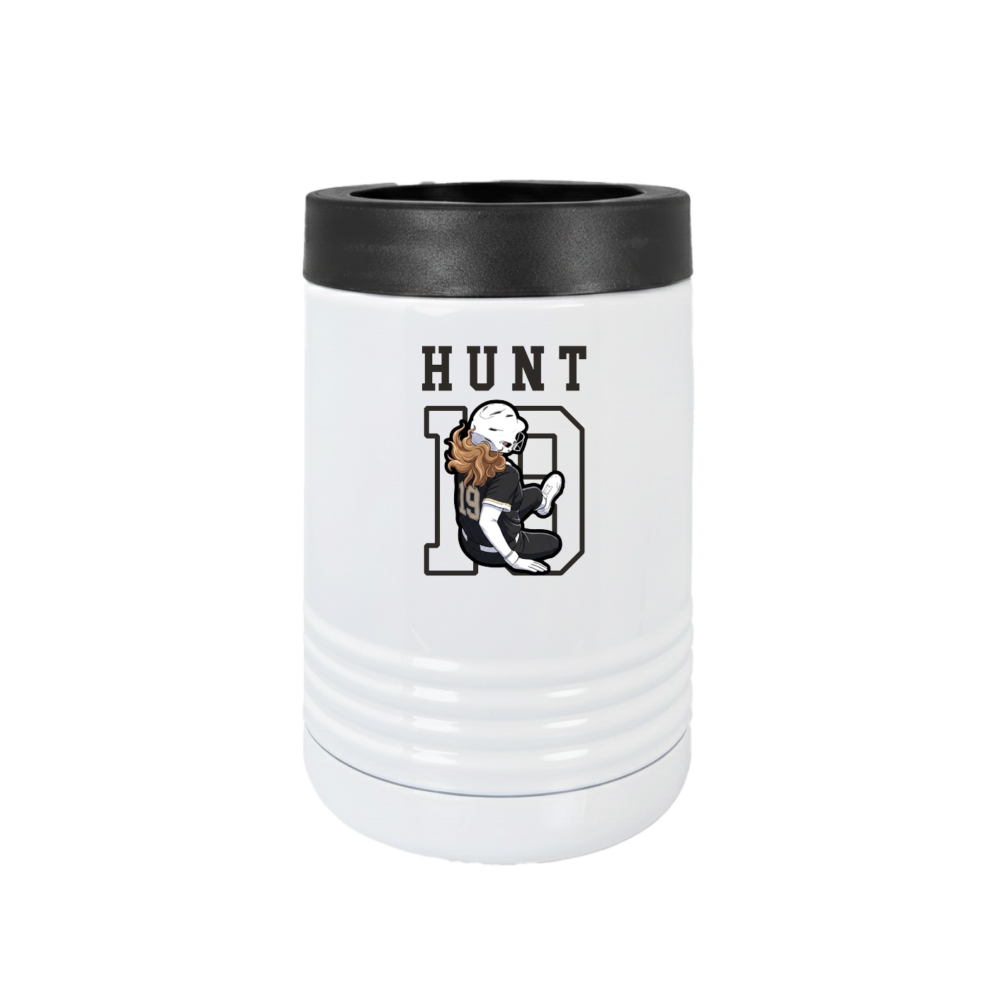 Beverage Holder — Shirsey in White