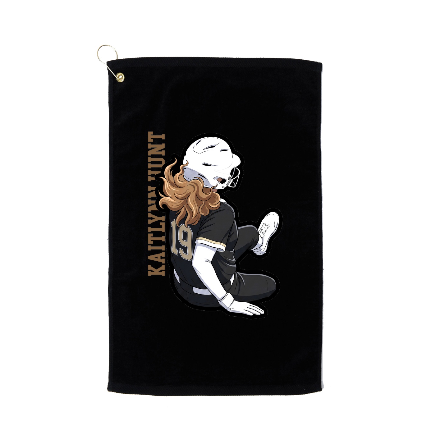 Golf Towel