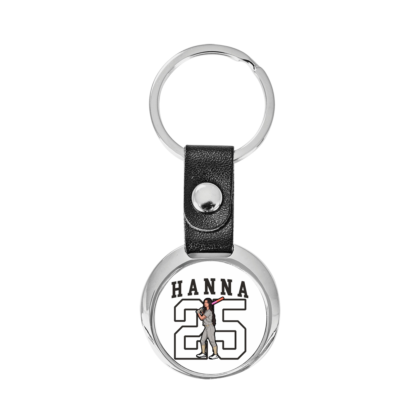 Key Chain — Shirsey in Classic