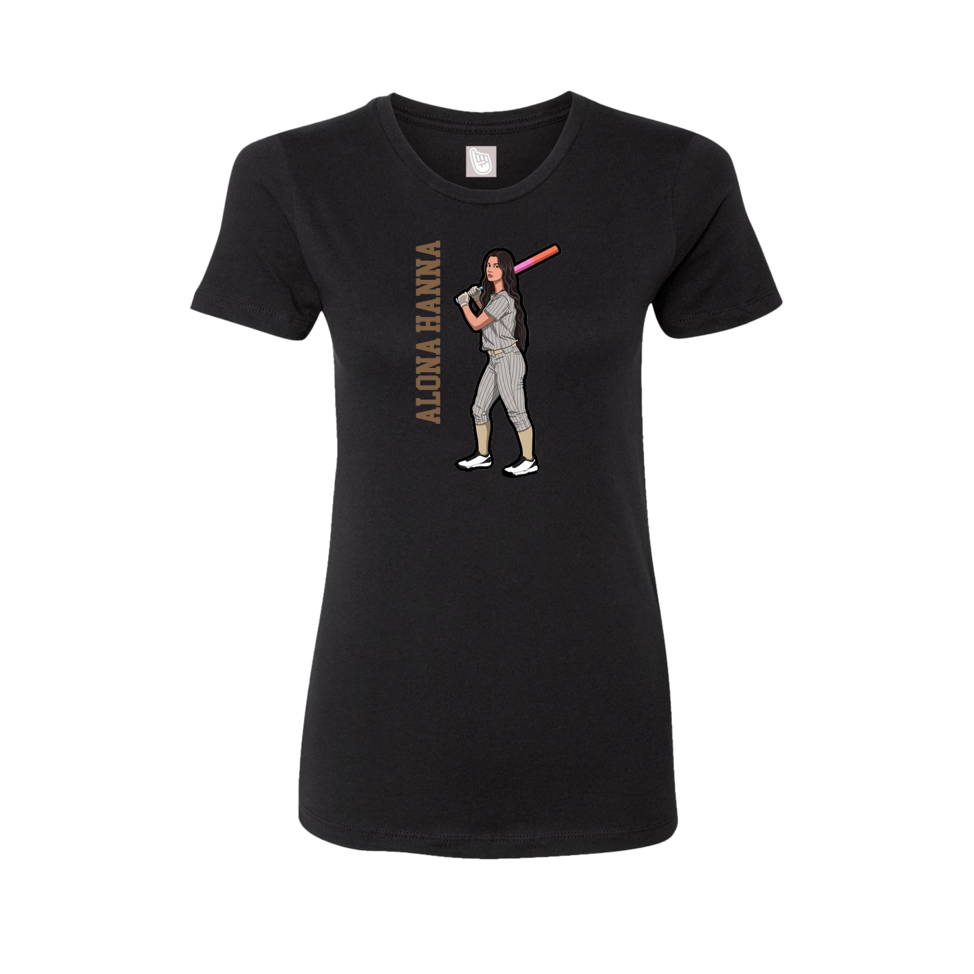 Fitted Women's Tee