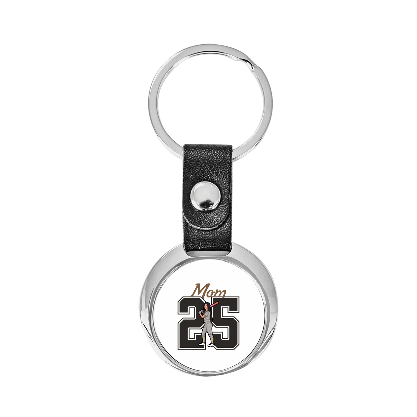 Key Chain — Mothers Day Shirsey in Classic