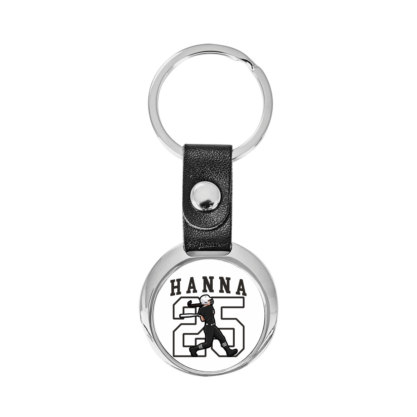 Key Chain — Shirsey in Classic