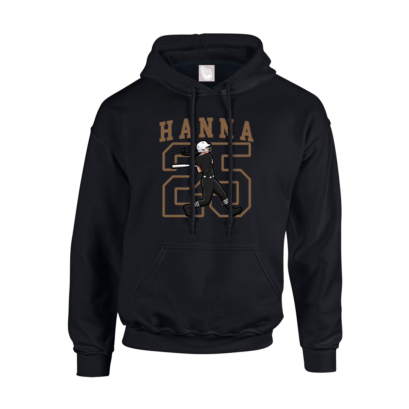 Youth Hoodie