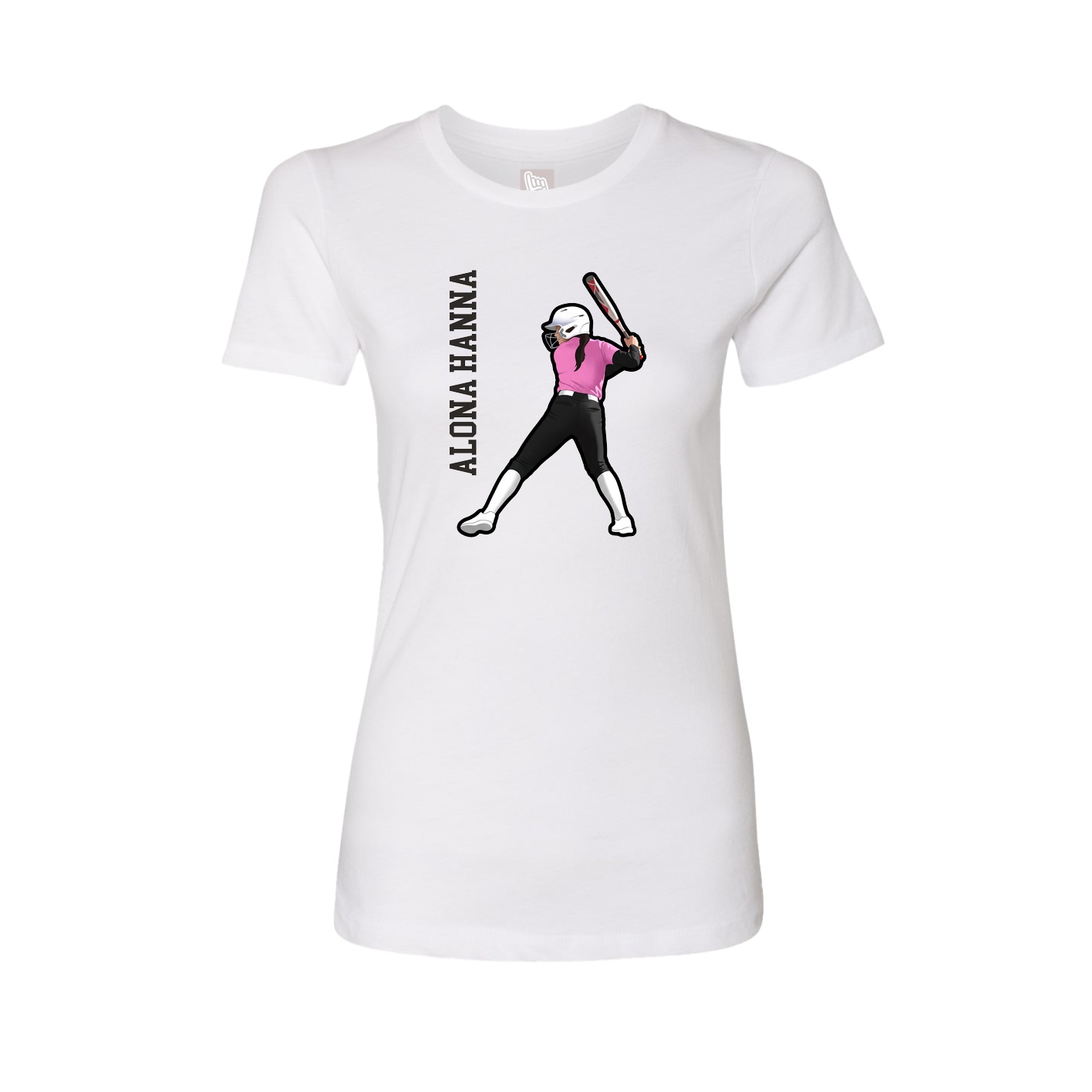 Womens Tee