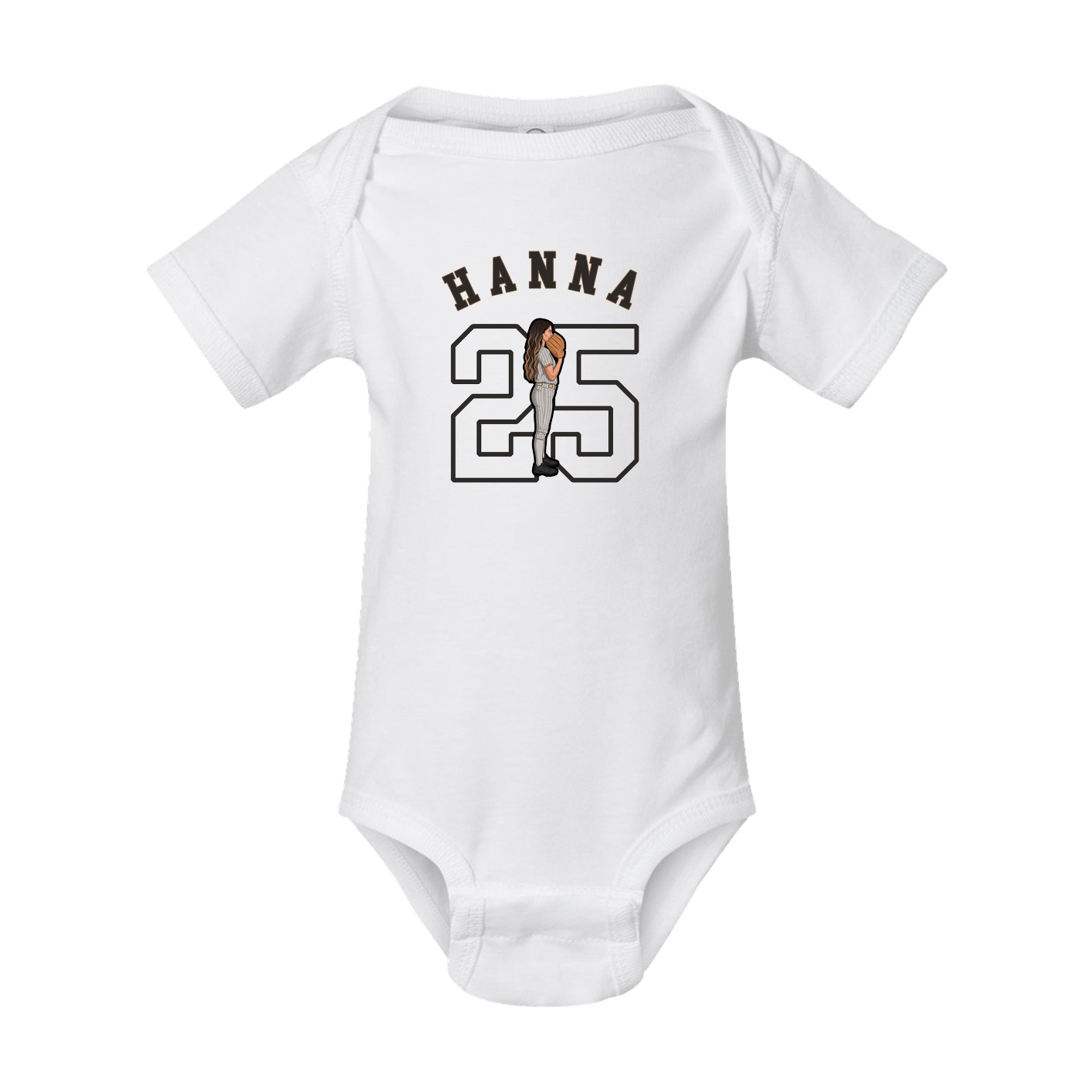 Baby Onesie