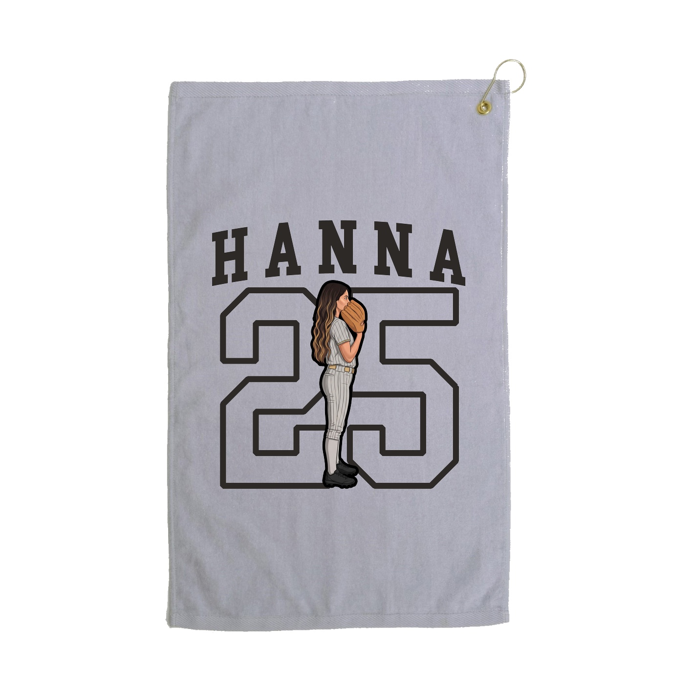Golf Towel