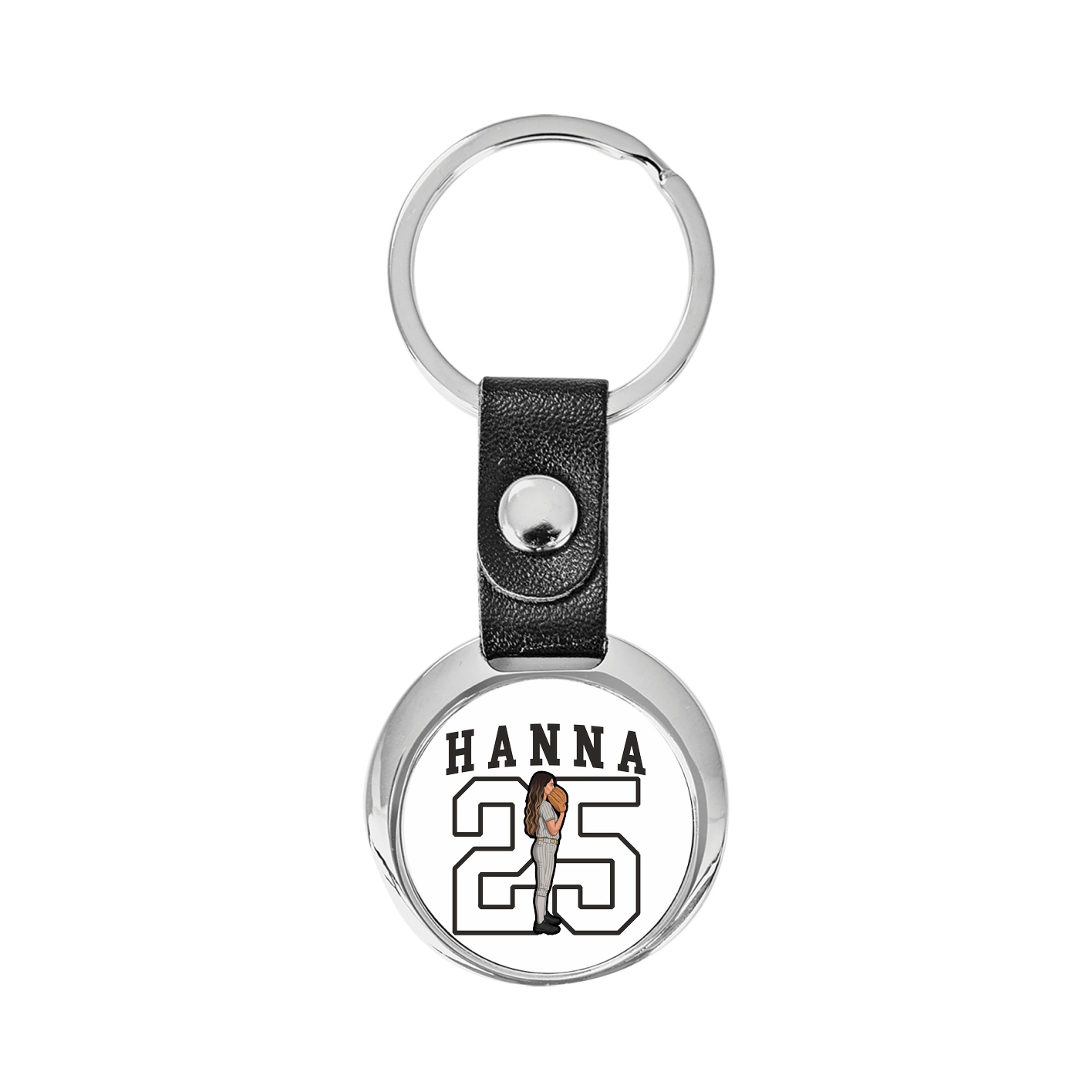 Key Chain — Shirsey in Classic