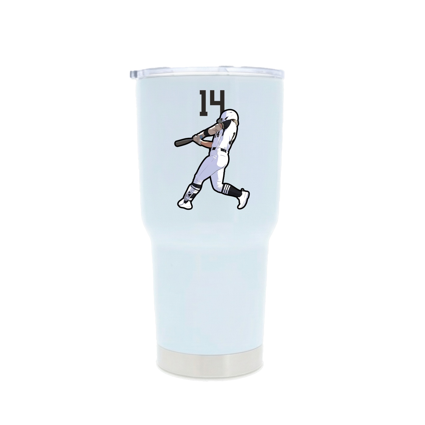 30oz Stainless Steel Tumbler
