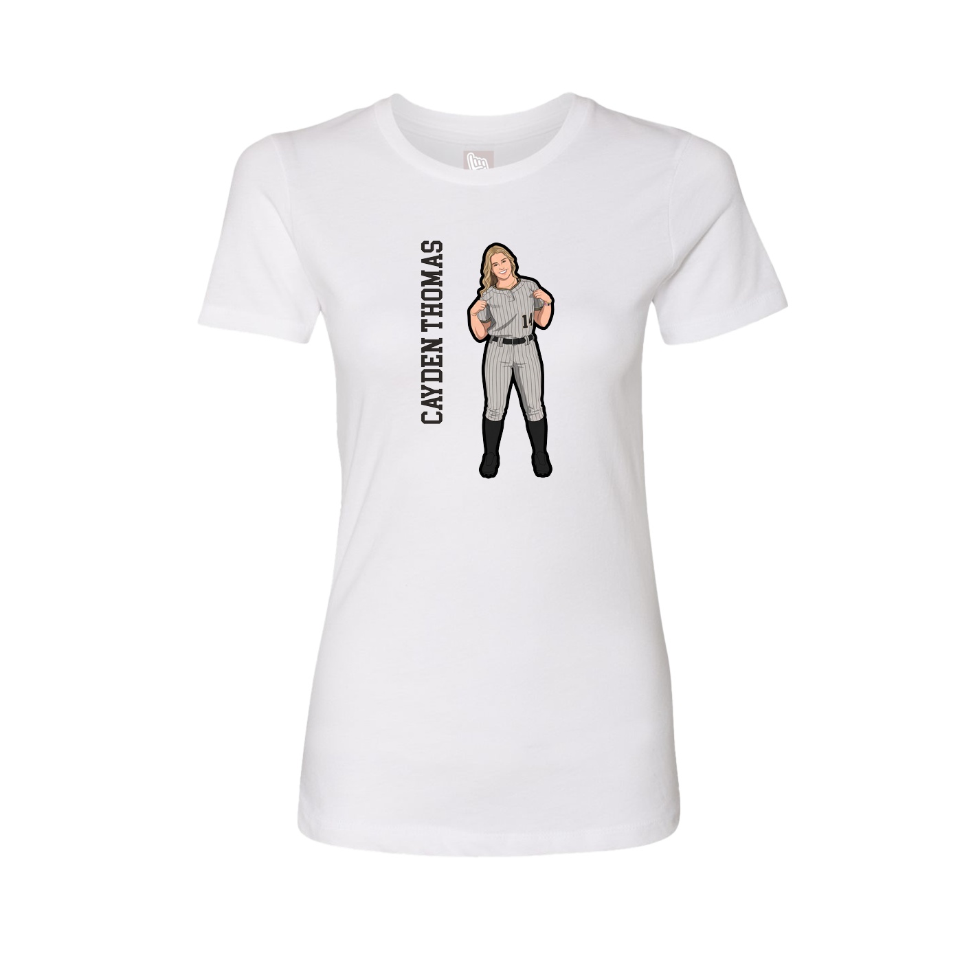 Womens Tee