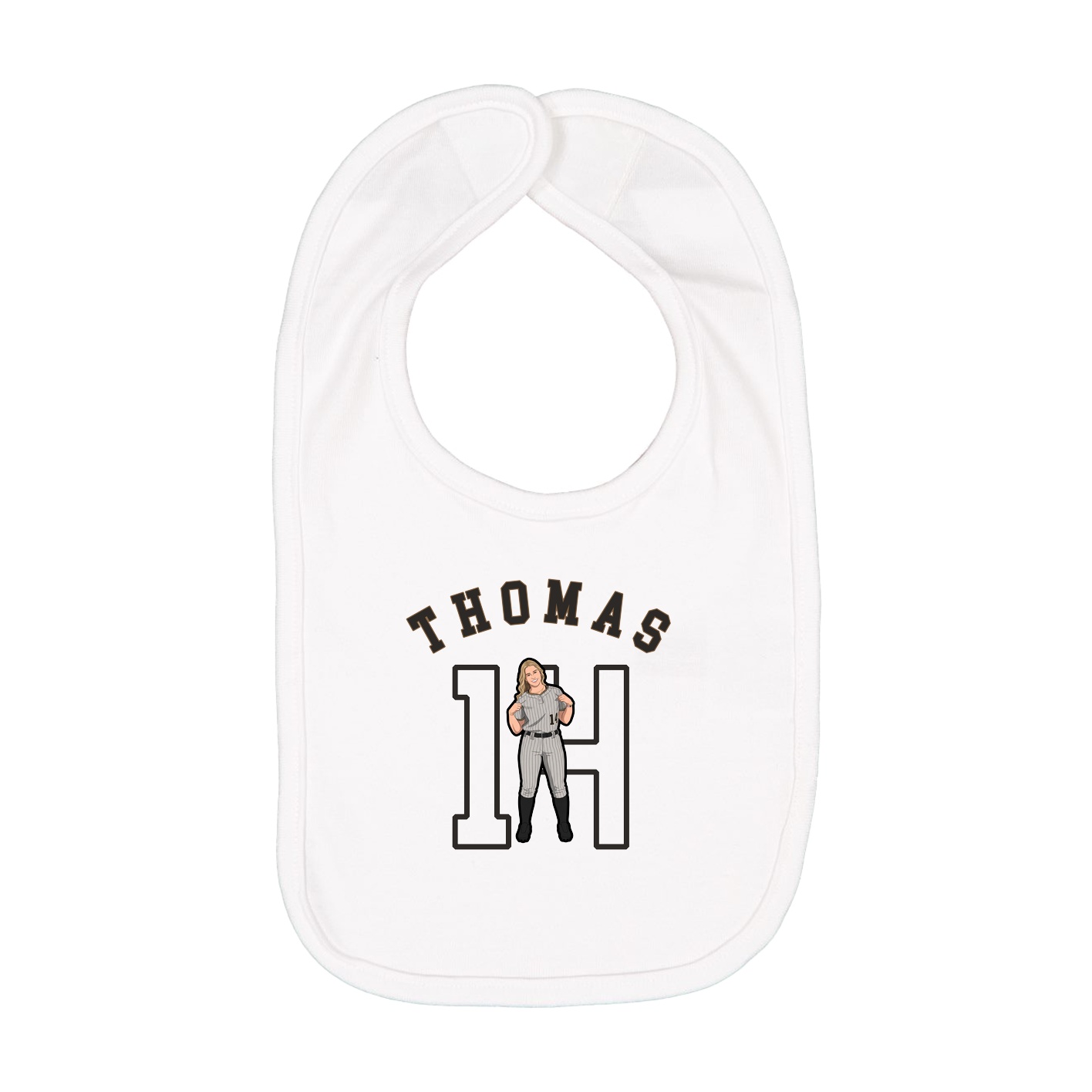 Infant Bib
