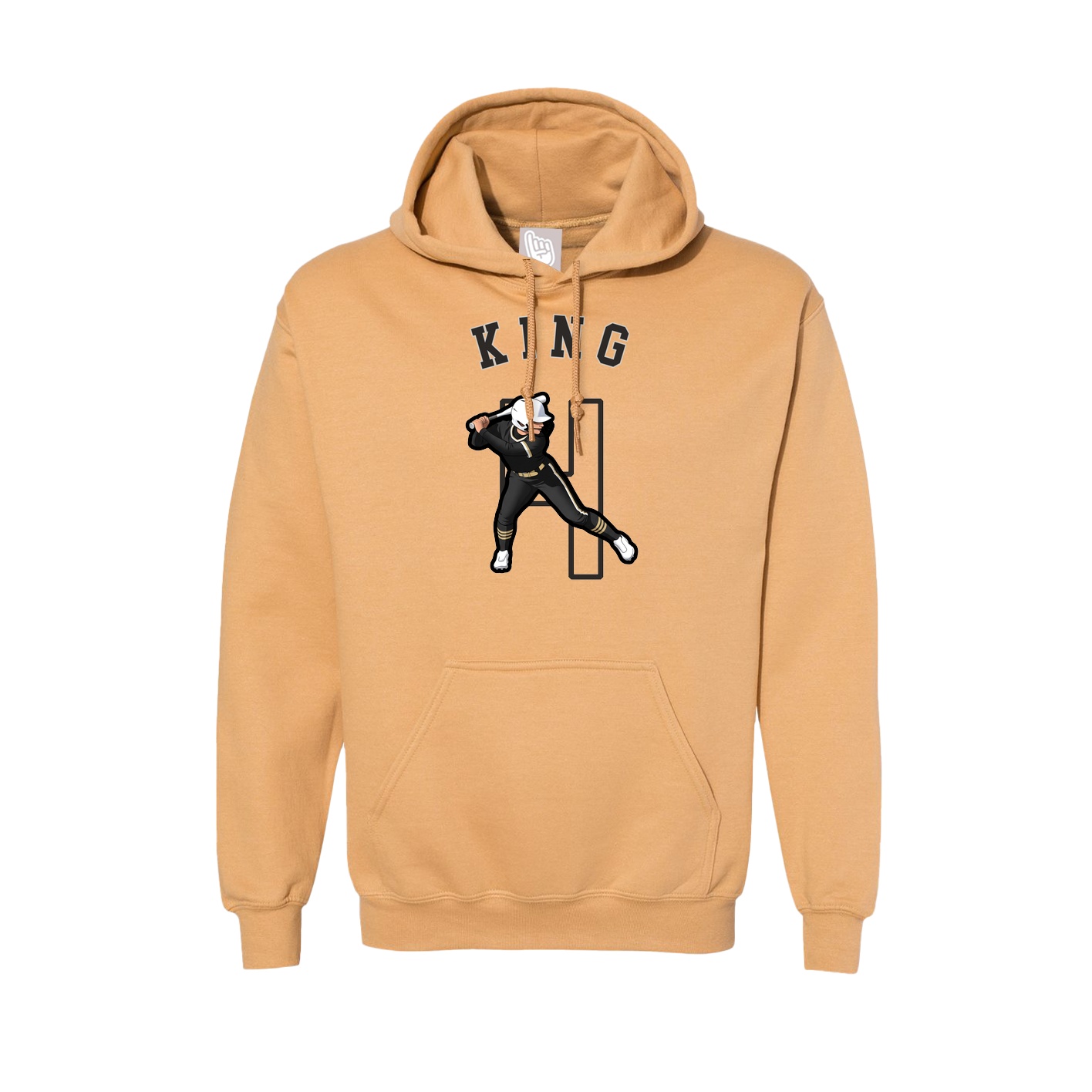 NIL Club Hoodie