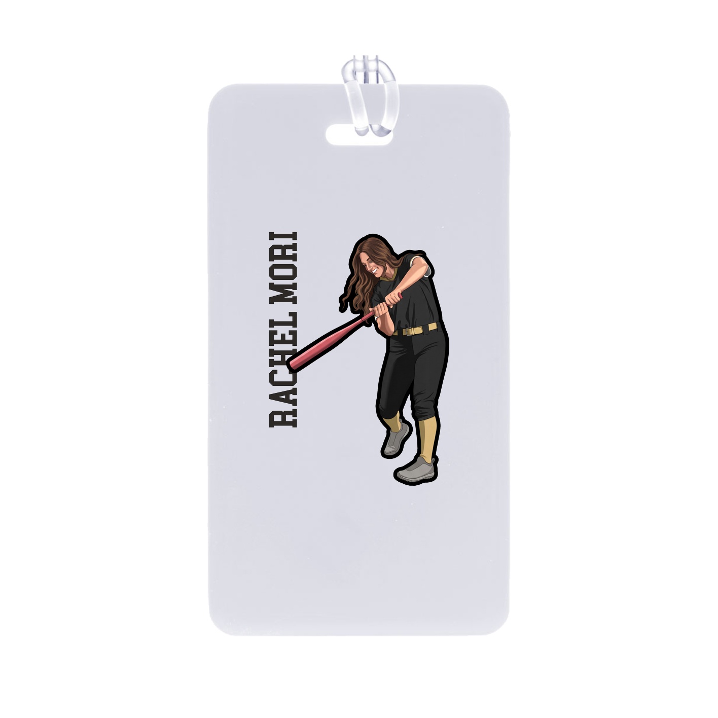 Bag Tag