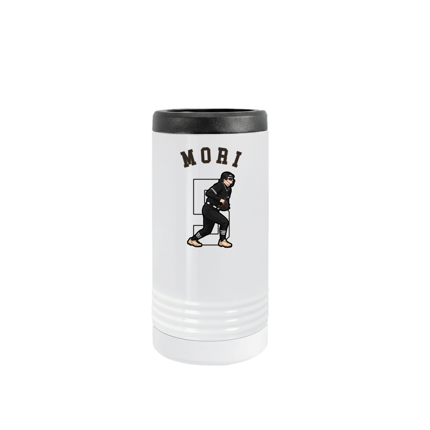 Slim Beverage Holder