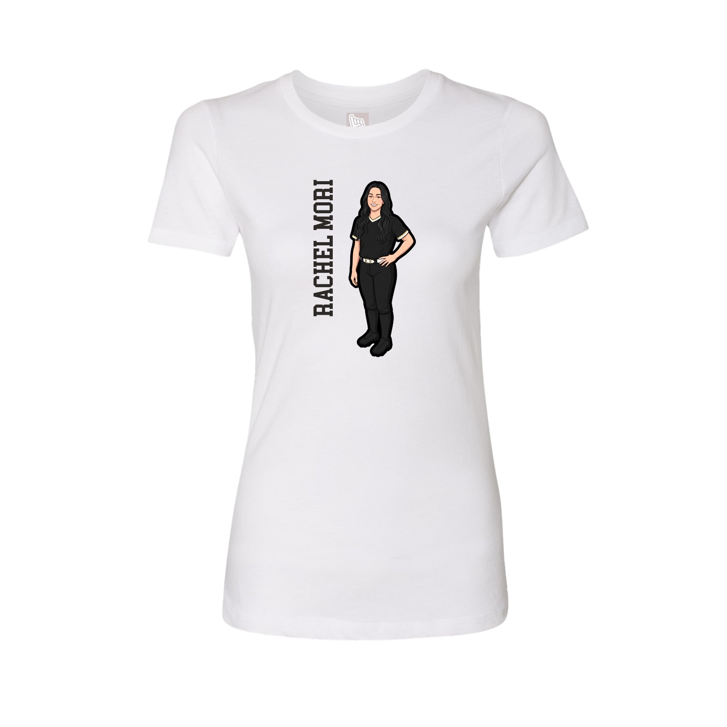 Womens Tee