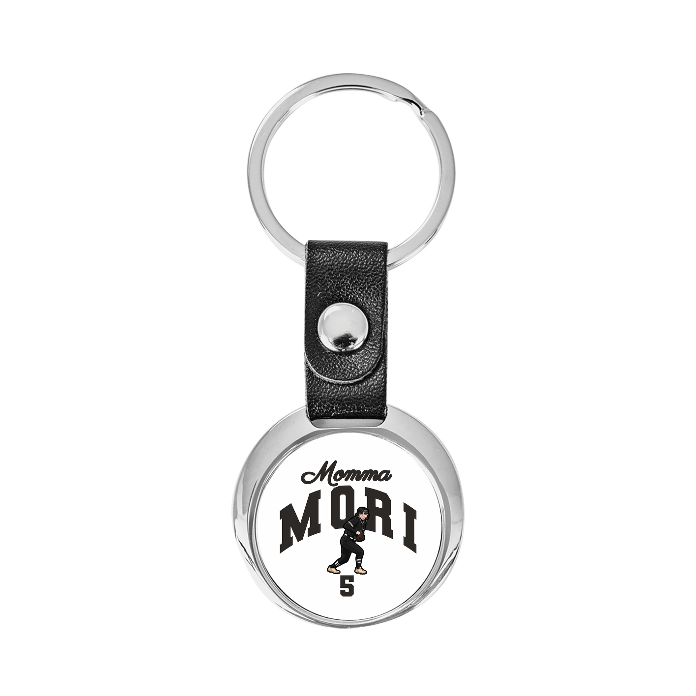 Key Chain — Mothers Day Arch in Classic
