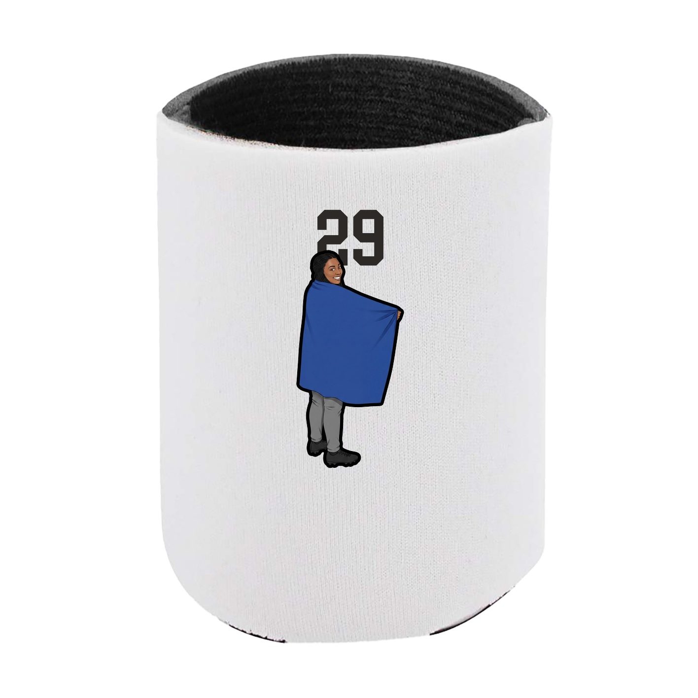 Can Holder