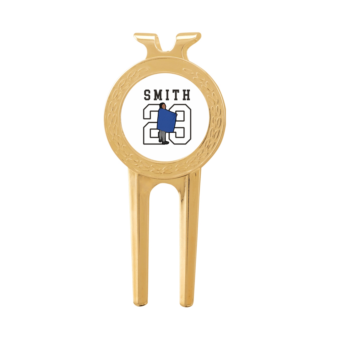 Divot Tool with Ball Marker — Shirsey in Classic