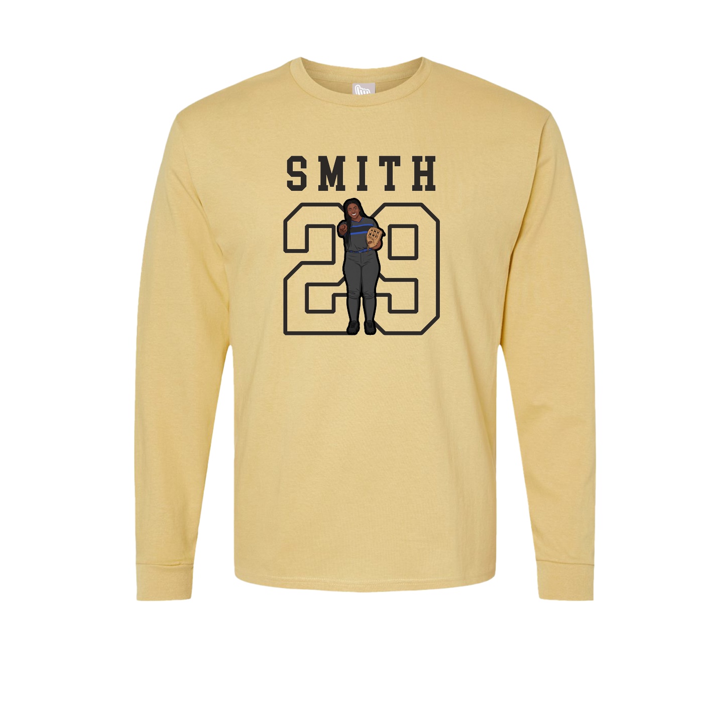 Long Sleeve Tee